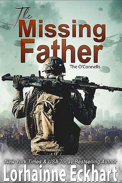 The Missing Father, Lorhainne Eckhart