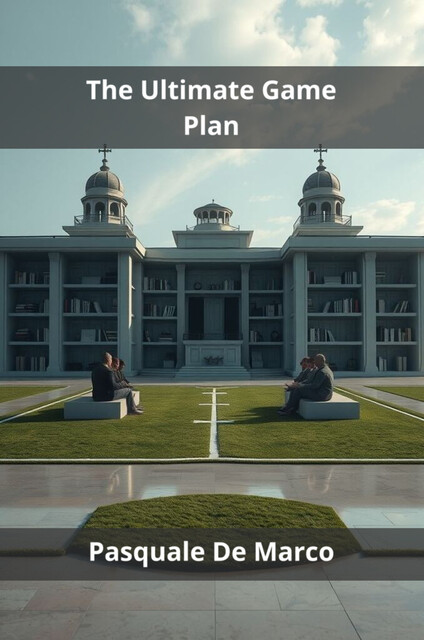 The Ultimate Game Plan, Pasquale De Marco
