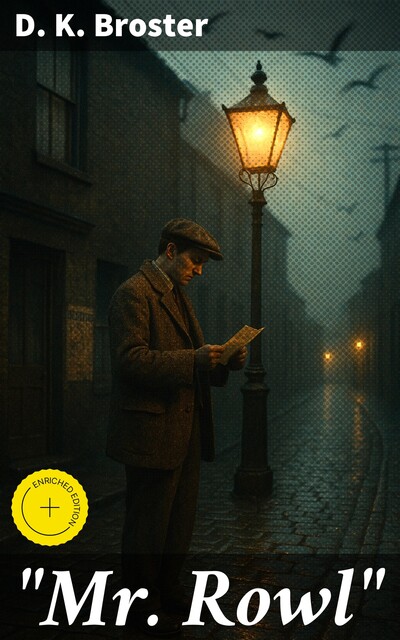 “Mr. Rowl”, D.K. Broster