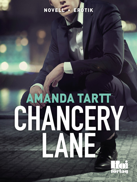 Chancery Lane, Amanda Tartt