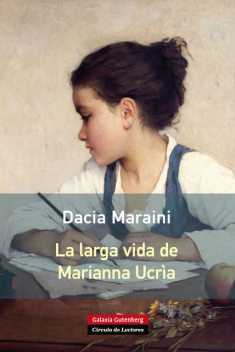 La larga vida de Marianna Ucrìa, Dacia Maraini
