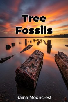 Tree Fossils, Raina Mooncrest