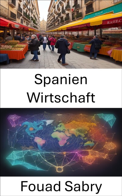 Spanien Wirtschaft, Fouad Sabry