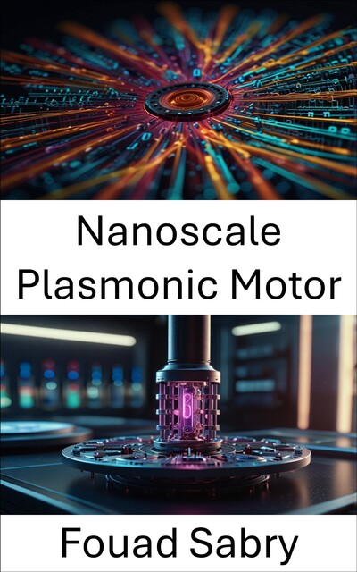 Nanoscale Plasmonic Motor, Fouad Sabry