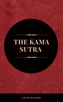 Kama Sutra, Vatsyayana