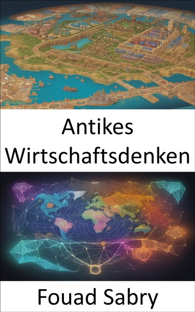 Antikes Wirtschaftsdenken, Fouad Sabry