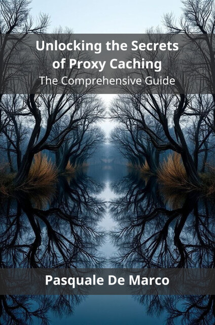 Unlocking the Secrets of Proxy Caching, Pasquale De Marco