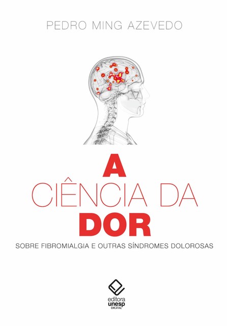A ciência da dor, Pedro Ming Azevedo