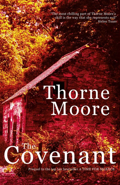 The Covenant, Thorne Moore