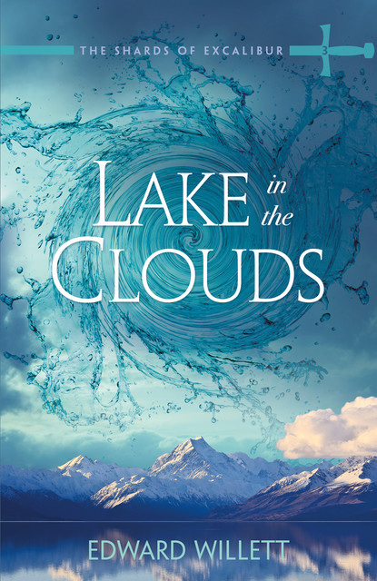 Lake in the Clouds, Edward Willett