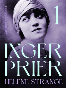 Inger Prier. 1, Helene Strange
