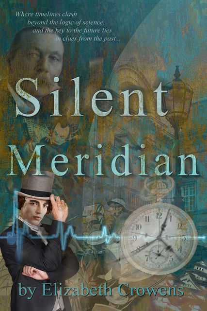Silent Meridian, Elizabeth Crowens