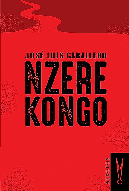 Nzere Kongo, José Caballero