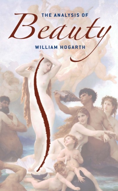 The Analysis of Beauty, William Hogarth