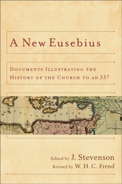 New Eusebius, A, James Stevenson