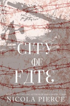 City of Fate, Nicola Pierce