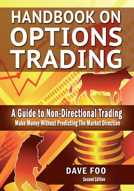 Handbook On Options Trading, David Foo