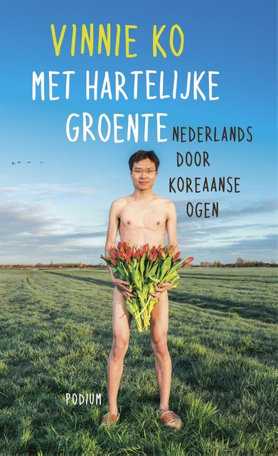 Met hartelijke groente, Vinnie Ko