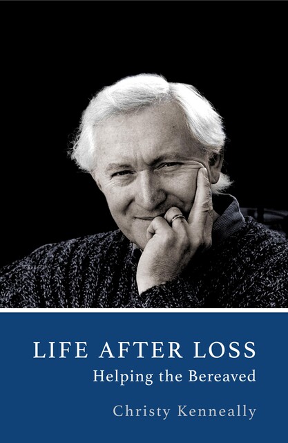 Life After Loss, Christy Kenneally