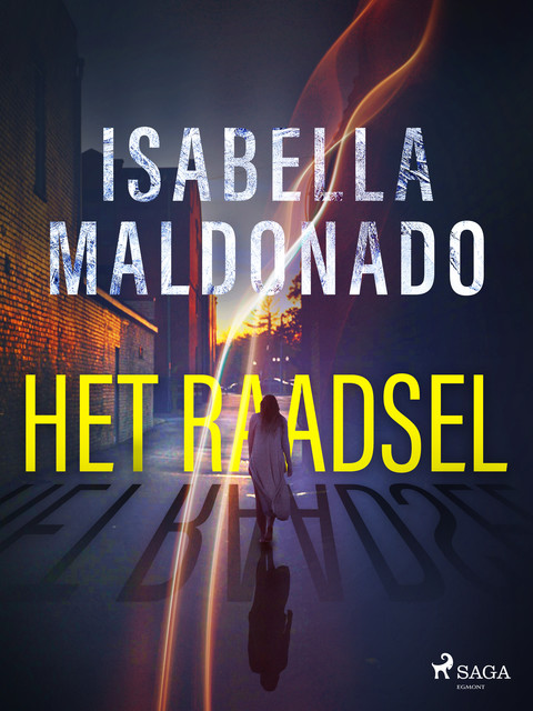 Het Raadsel, Isabella Maldonado