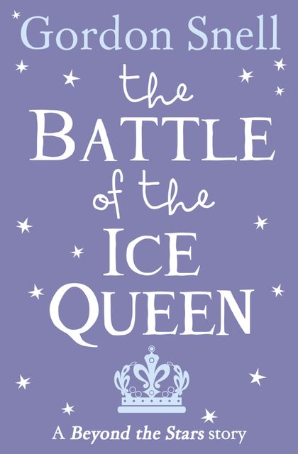 The Battle of the Ice Queen, Gordon Snell