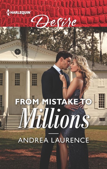 From Mistake to Millions, Andrea Laurence