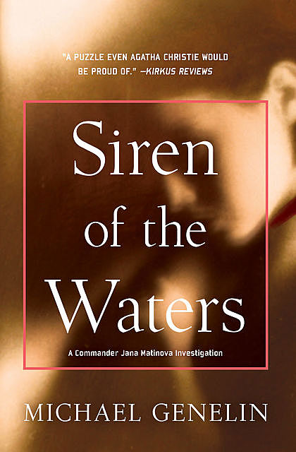 Siren of the Waters, Michael Genelin
