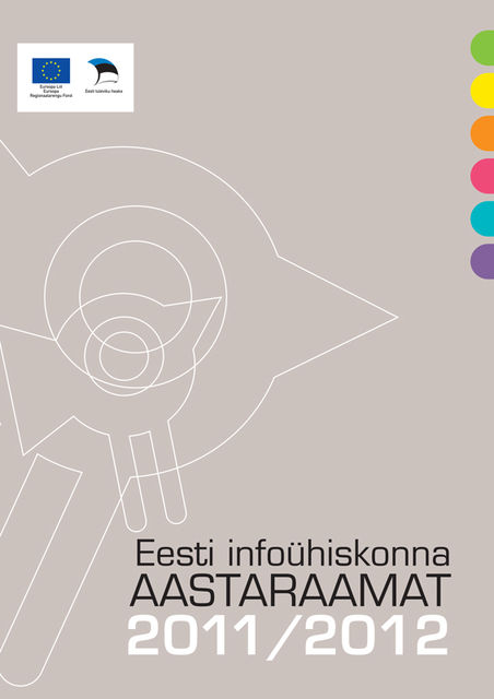 Eesti infoühiskonna aastaraamat 2011/2012, Karin Kastehein