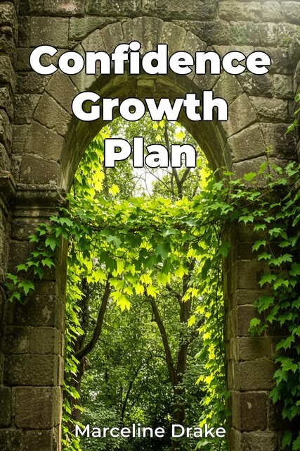 Confidence Growth Plan, Marceline Drake