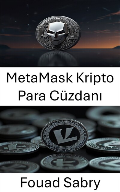 MetaMask Kripto Para Cüzdanı, Fouad Sabry