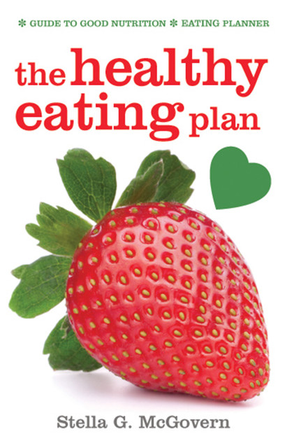 The Healthy Eating Plan, Stella McGovern