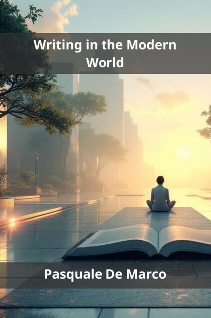 Writing in the Modern World, Pasquale De Marco