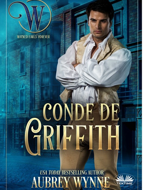 Conde De Griffith, Aubrey Wynne