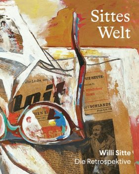 Sittes Welt, Paul Kaiser, Thomas Bauer-Friedrich