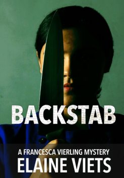 Backstab, Elaine Viets