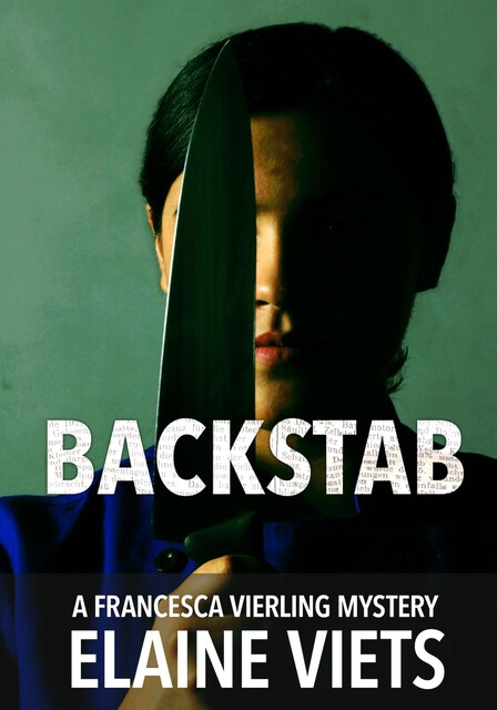 Backstab, Elaine Viets