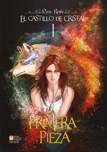 El castillo de cristal I, Nina Rose