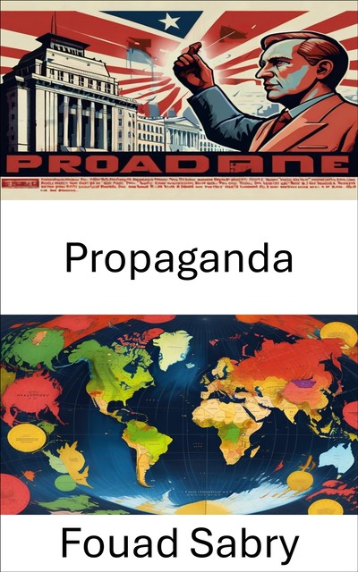 Propaganda, Fouad Sabry