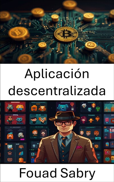 Aplicación descentralizada, Fouad Sabry
