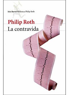 La Contravida, Philip Roth