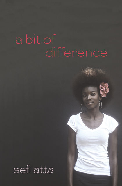 A Bit of Difference, Sefi Atta