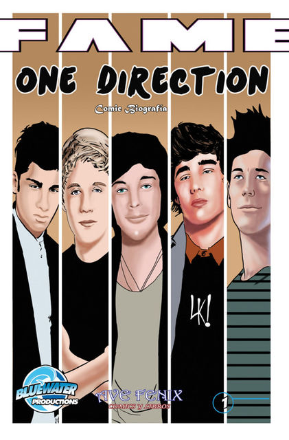 One direction, Michael Troy