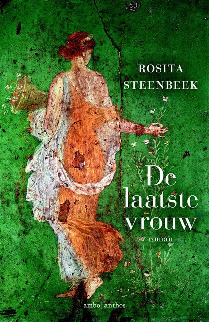 De laatste vrouw, Rosita Steenbeek