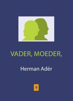 Vader, moeder, Herman Ader