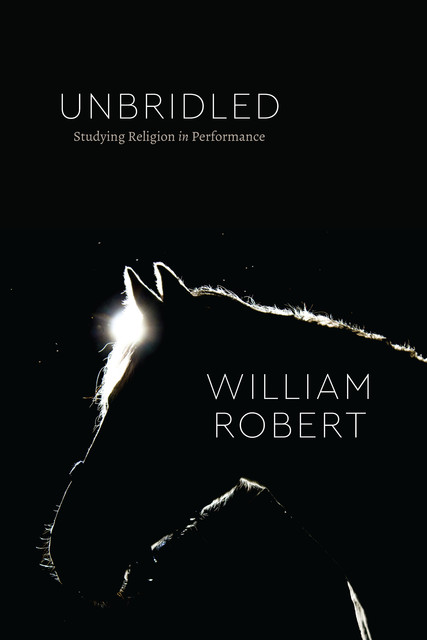 Unbridled, Robert William