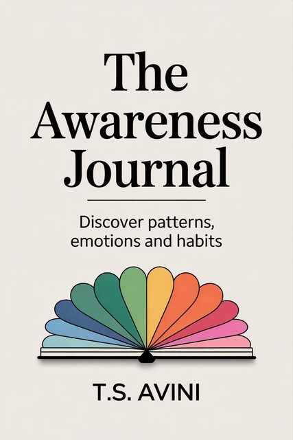 The Awareness Journal, T. S Avini