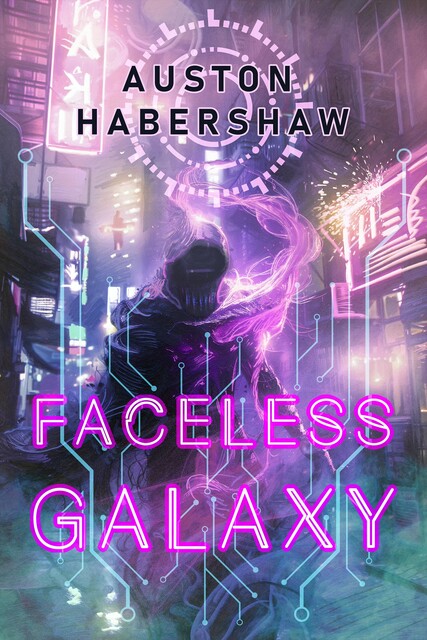 Faceless Galaxy, Auston Habershaw