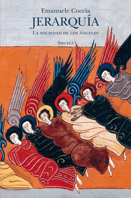 Jerarquía, Emanuele Coccia