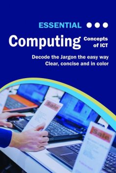Essential Computing, Kevin Wilson