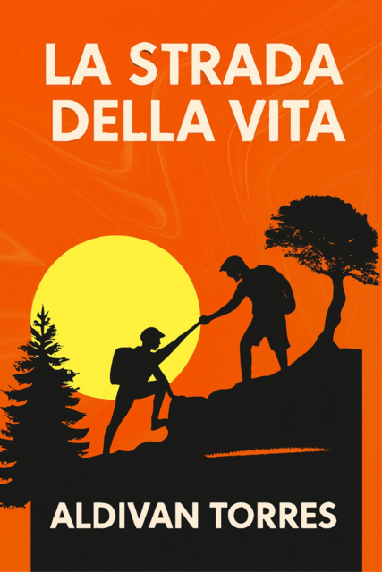 La Strada Della Vita, ALDIVAN TORRES